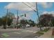 Street view with building and road at 1523 Yarborough Park Drive, Raleigh, NC 27604