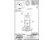 House location plot plan with lot dimensions, setbacks, and surrounding area information at 1729 Clydner Dr, Cary, NC 27523