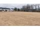 Expansive community soccer field with goals, offering residents a great space for sports and recreation at 2456 Tonoloway Dr, Raleigh, NC 27610