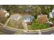 Charming two-story home featuring a well-manicured lawn and inviting front porch, providing a welcoming curb appeal at 301 Tillamook Dr, Wake Forest, NC 27587