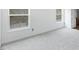 Bright bedroom with hardwood floors and ample natural light at 707 Obsidian Way, Durham, NC 27703
