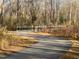 Charming walking path featuring a quaint wooden bridge, enhancing the community's natural appeal at 841 Kenyon Spring Dr, Zebulon, NC 27597