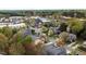 Discover this neighborhood with tree-lined streets near many shops and stores at 11011 Southwalk Ln, Raleigh, NC 27614