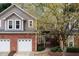 Charming two-story home featuring a two-car garage and well-maintained landscaping at 11011 Southwalk Ln, Raleigh, NC 27614