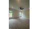Bright bedroom featuring plush carpeting, recessed lighting, and large windows for lots of light at 1221 Azalea Garden Cir, Raleigh, NC 27603