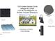 Selection details for a 4 bedroom, 3.5 bath home with a 3 car garage, including roof, lighting, and paint colors at 1221 Azalea Garden Cir, Raleigh, NC 27603