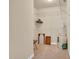 Spacious walk-in closet with ample shelving and storage space at 181 Fawn Hill Ct, Garner, NC 27529