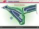 Community map showing the layout of homesites in Elk Creek by Adams Homes at 384 Hopewell Branch Ct, Smithfield, NC 27577