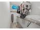 Closet with a shelf, clothing, towels, and other soft materials at 494 Terry Rd, Hillsborough, NC 27278