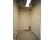 A storage area for your extras at 620 Wade Ave # 206, Raleigh, NC 27605