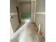 Unfinished bathroom featuring a bathtub, window, and drywall at 70 Valebrook Ct, Youngsville, NC 27596