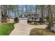 Charming single-Gathering home with an attached two car garage at 104 Stage Line Cv, Louisburg, NC 27549