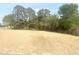 View of a vacant lot showcasing its size and potential for building a dream home in a desirable location at 196 Golfview Ave, Benson, NC 27504