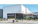 Silversport movie theater building exterior during the day at 2 Banbury Ln # 2, Chapel Hill, NC 27517