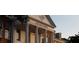 Well-maintained arts center featuring classic architecture and a brick facade at 213 Lord Byron Ct, Cary, NC 27513