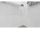 Walk-in closet with wire shelving and ample space for organized storage at 270 Trailing Bluff Way, Garner, NC 27529