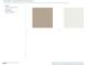 Shaw Fort Washington carpet in Creampuff with Sherwin Williams Pure White paint at 333 Parlier Dr, Cary, NC 27519
