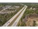 Conveniently located near major highways, offering easy access to transportation routes at 486 Autumn Rain St, Cary, NC 27519