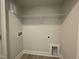Walk-in closet with shelving at 486 Traditions Grande Blvd # 28, Wake Forest, NC 27587