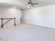Spacious bonus room featuring carpet and natural light at 68 Tee Time Ter, Benson, NC 27504