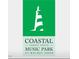 Coastal Credit Union Music Park at Walnut Creek marketing logo for promotional use at 529 Solar Dr Dr, Raleigh, NC 27610