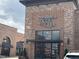 Exterior view of a brick building with the sign for Don Beto's Tacos & Tequila at 65 Oglethorpe Ave, Clayton, NC 27527