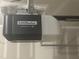 Liftmaster garage door opener with MyQ technology at 11778 Salers Loop, Middlesex, NC 27557