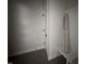 Mudroom has white bench, coat storage and white shiplap walls at 141 Ruskin Dr, Smithfield, NC 27577