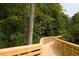 Scenic boardwalk through lush greenery at 1725 Mallard Trace Dr, Wendell, NC 27591