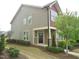 Beautiful home featuring manicured landscaping, neutral siding, and a welcoming entrance at 1725 Mallard Trace Dr, Wendell, NC 27591