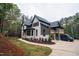 Beautiful home with a large driveway and plenty of parking space at 2200 Paddstowe Main Way, Wake Forest, NC 27587