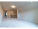 Spacious bonus room perfect for Gathering gatherings at 2620 Club Level Dr, Apex, NC 27523