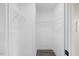 Spacious walk in closet features wire shelving and wood look floors at 3717 Phillips W Way, Durham, NC 27713