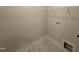 Well-lit laundry room features tile floors, neutral walls, and washer/dryer hookups at 106 Roma Gora Ct, Princeton, NC 27569