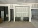 Spacious new kitchen with custom cabinets and stainless steel appliances at 1116 Kimberly Dr, Raleigh, NC 27609