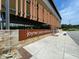 The Joyner Park Community Center with modern architecture and welcoming landscape at 112 Remington Woods Dr, Wake Forest, NC 27587