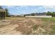 Expansive, undeveloped backyard providing potential for customization and landscaping at 125 Prosecco Dr, Princeton, NC 27569