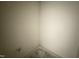 Unfinished bathroom with plumbing fixtures, ready for personalization and finishing touches at 18 W Emily Gardens Dr, Selma, NC 27577