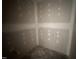 Unfinished bathroom with a shower and plumbing visible at 18 W Emily Gardens Dr, Selma, NC 27577