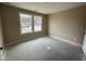 Comfortable bedroom with ample natural light, perfect for creating a cozy and relaxing retreat at 210 Maxwell Farm Ln, Selma, NC 27576