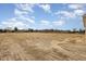 Large, undeveloped lot with potential for landscaping and outdoor amenities at 231 Trescott St, Smithfield, NC 27577