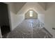 Neutral bonus room with carpet floors and bright natural light from a window at 253 Trescott St, Smithfield, NC 27577