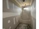 Bathroom under construction showing a new bathtub and plumbing fixtures at 28 Bailey-Boykin Rd, Selma, NC 27576