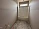 Bathroom featuring a tub and shower combination at 40 Bailey-Boykin Rd, Selma, NC 27576