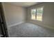 Bright bedroom with a large window and ample natural light at 40 Bailey-Boykin Rd, Selma, NC 27576