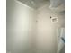 Functional laundry room with essential connections for a washer and dryer setup at 40 Bailey-Boykin Rd, Selma, NC 27576