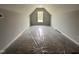 Versatile bonus room with natural light, perfect for a home office, playroom, or additional living space at 40 Tuskeegee Dr, Smithfield, NC 27577