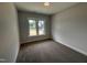 Bedroom with carpeted floors at 56 Bailey-Boykin Rd, Selma, NC 27576