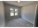 Bedroom with a window for natural light at 56 Bailey-Boykin Rd, Selma, NC 27576