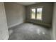 Empty bedroom with plenty of natural light at 56 Bailey-Boykin Rd, Selma, NC 27576